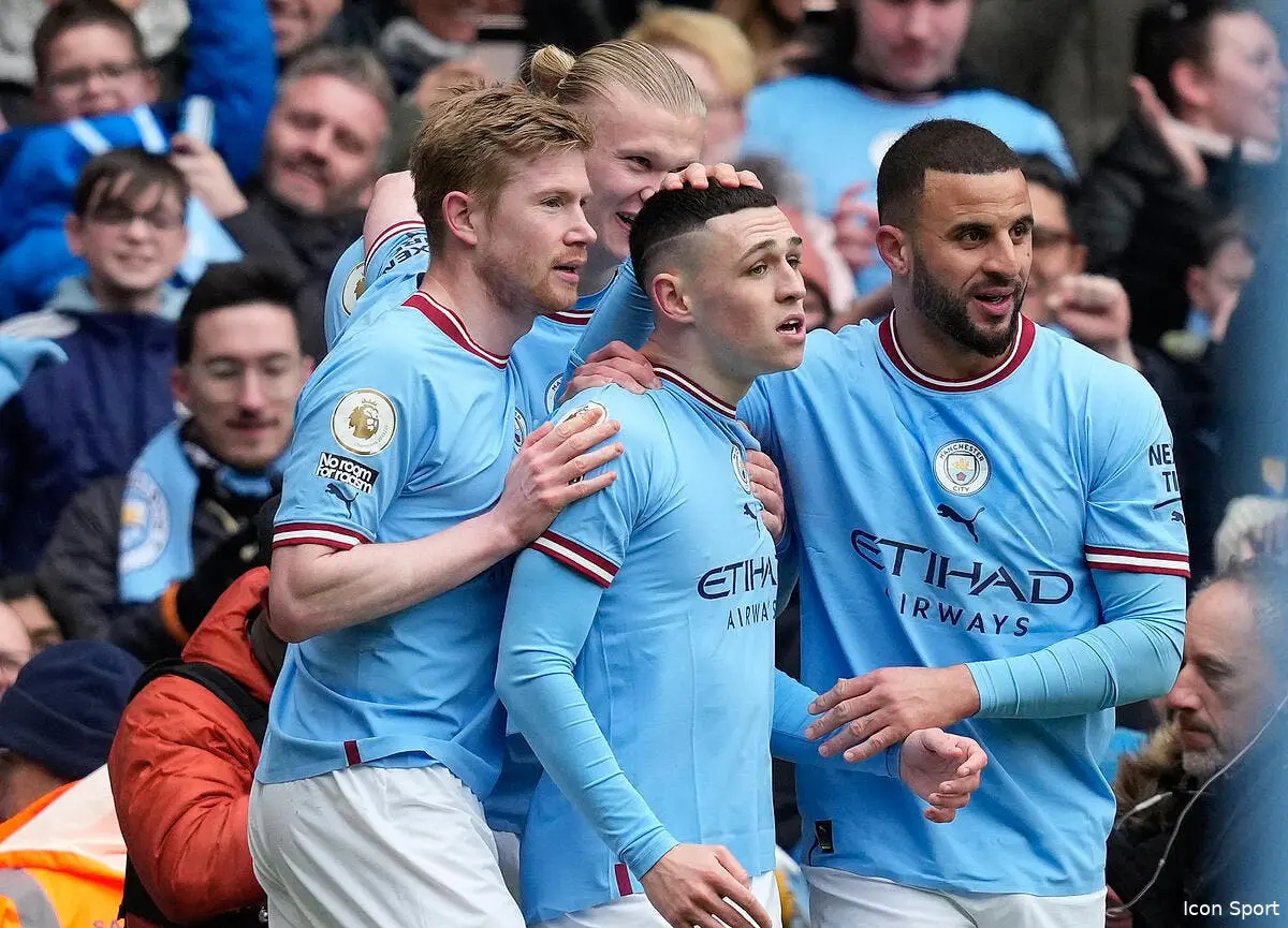 pl man city gagne un match electrique contre newcastle icon spi 004 ay man city newc 357712