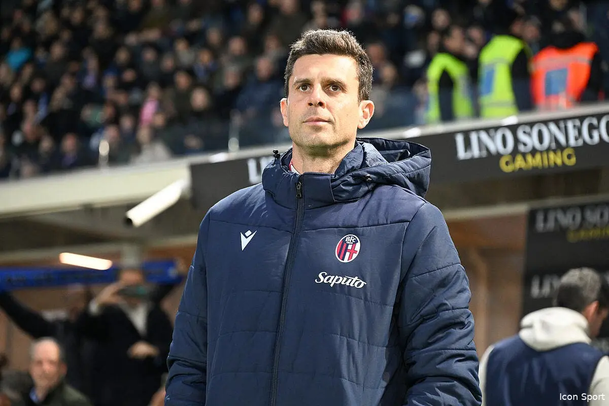 PL : Man United craque sur Thiago Motta