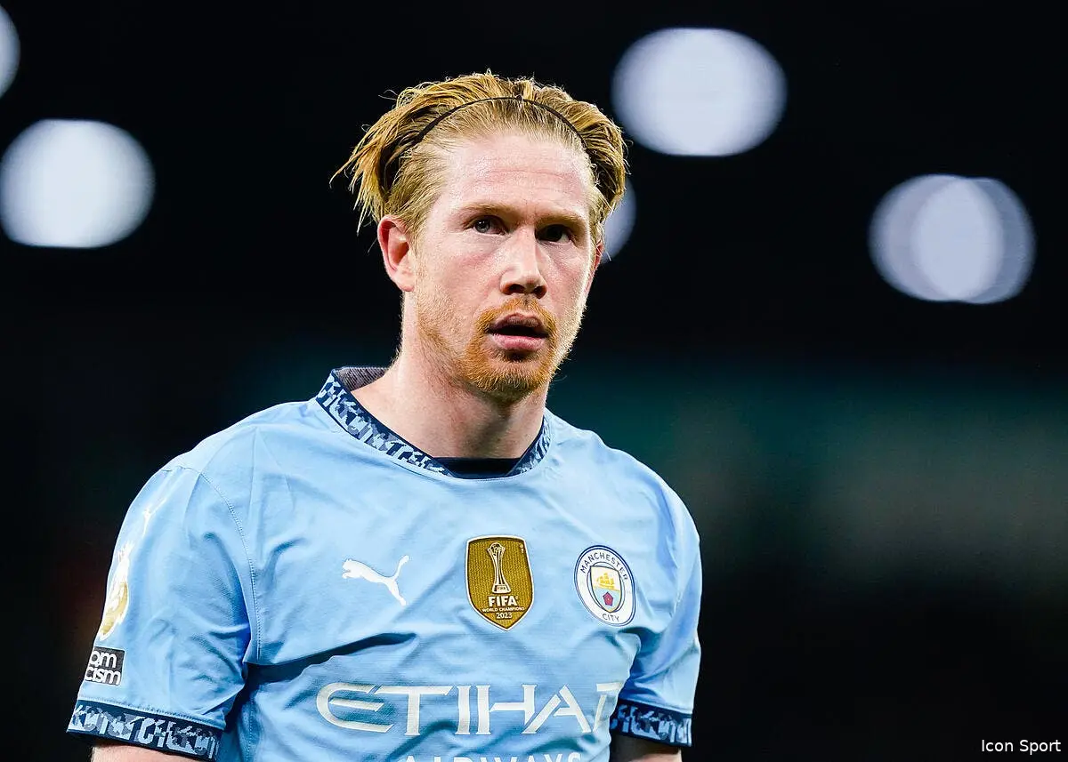 PL : Manchester City retrouve la victoire
