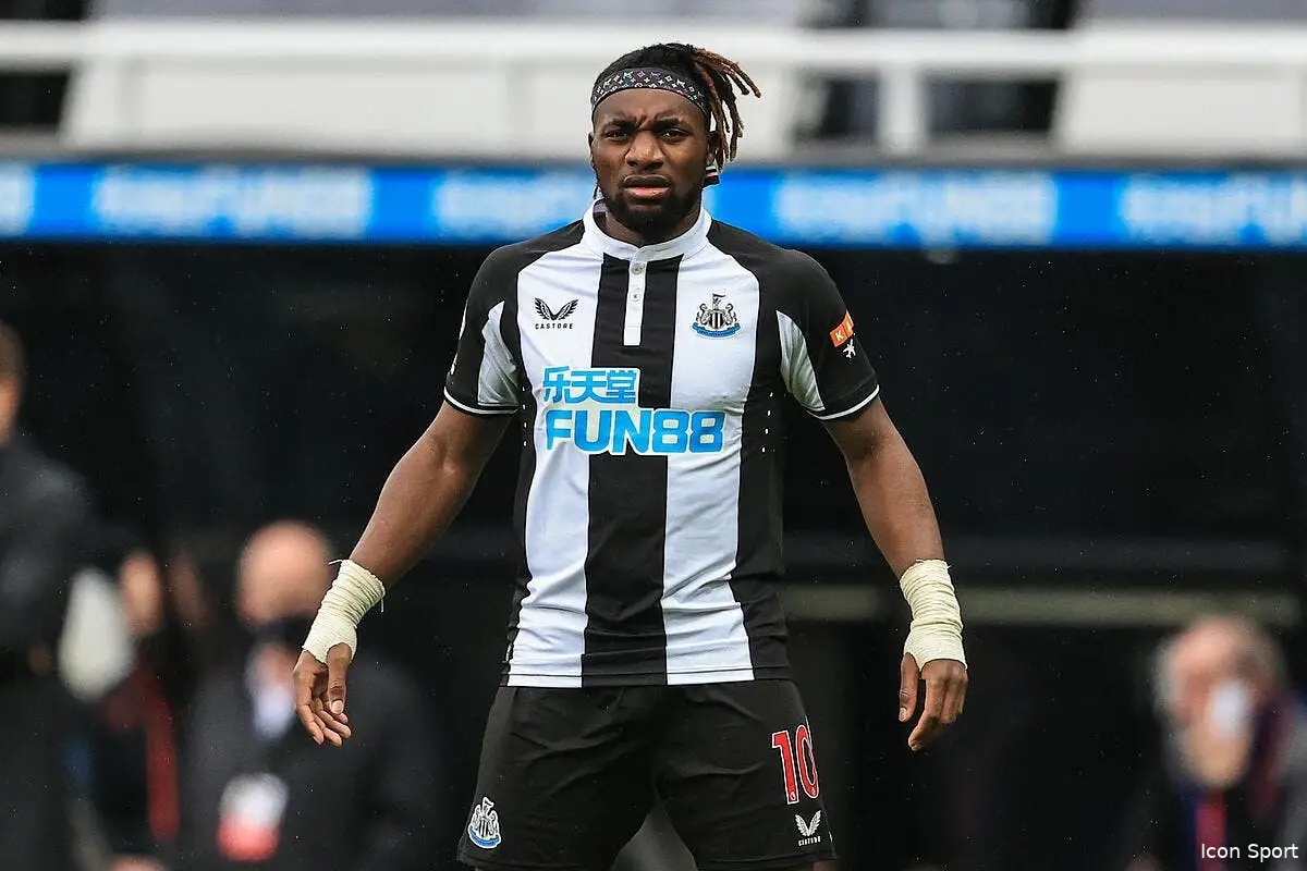 pl saint maximin aussi fort que mane se voit au qatar avec les bleus icon sipausa 37511298 340523