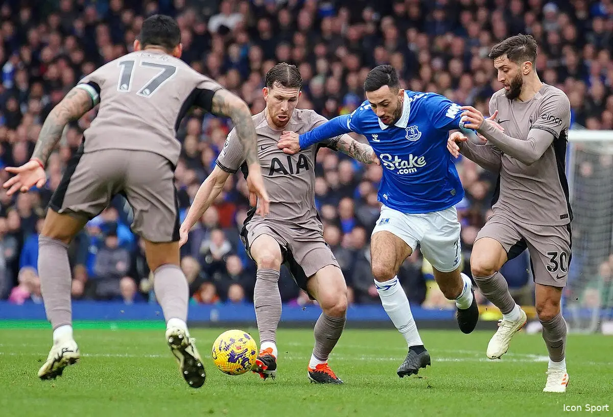 pl tottenham laisse echapper une precieuse victoire icon 75228920 371464