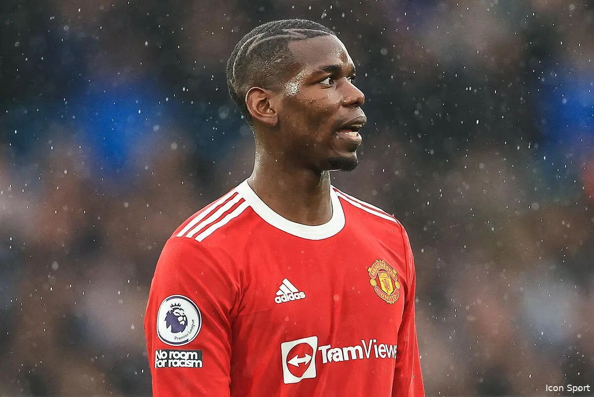 Pogba à l’OM, l’incroyable scoop de ce journaliste