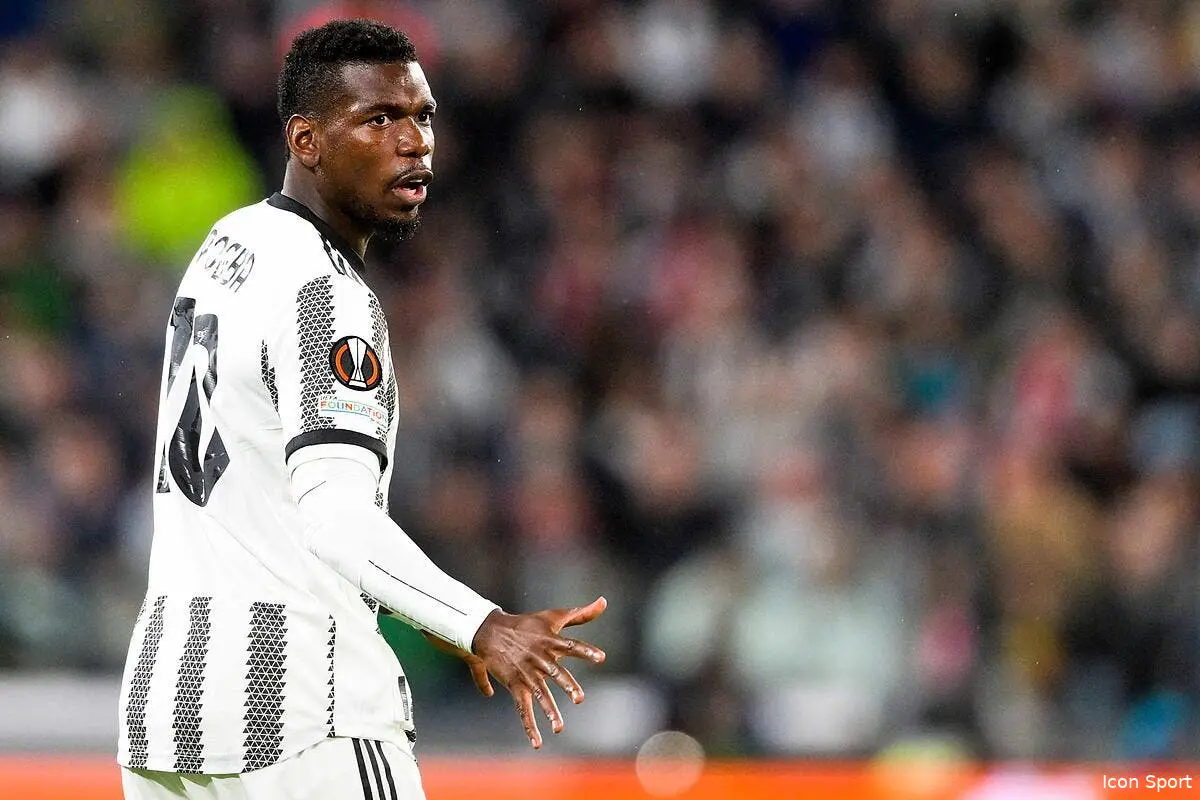 OM : Paul Pogba détourné par le Paris FC, l'énorme surprise