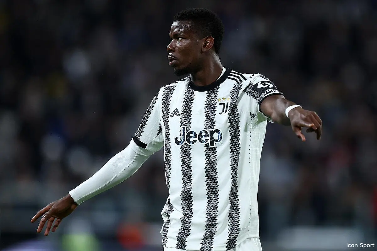 Pogba fait une grande annonce, l’OM pleure