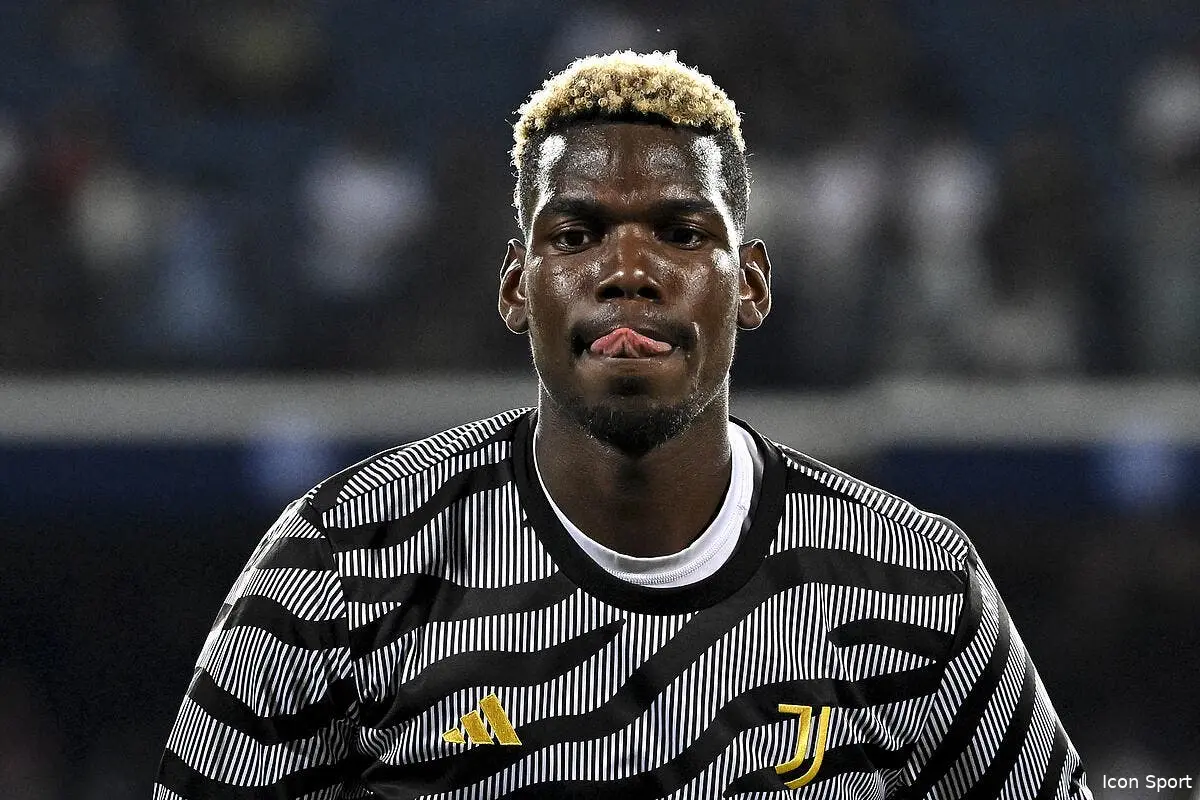 pogba vire par la juve la sentence tombe icon sipausa 48153874 372350
