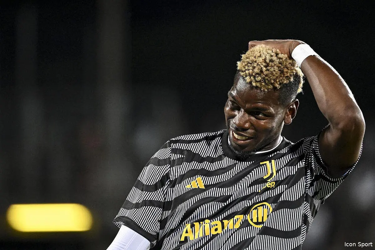 pogba zidane il fait la comparaison iconsport 178659 0117 372611