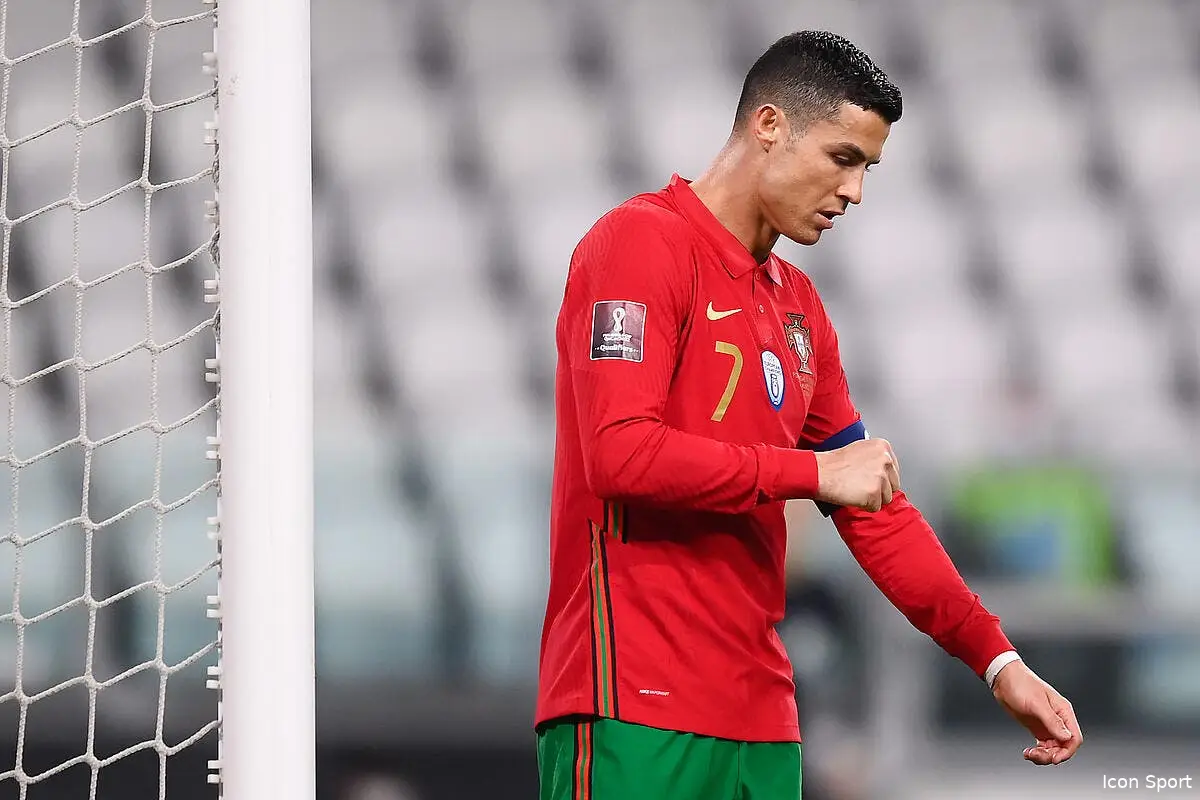 portugal cristiano ronaldo explose l arbitre brise le silence icon lp 12666277 310321