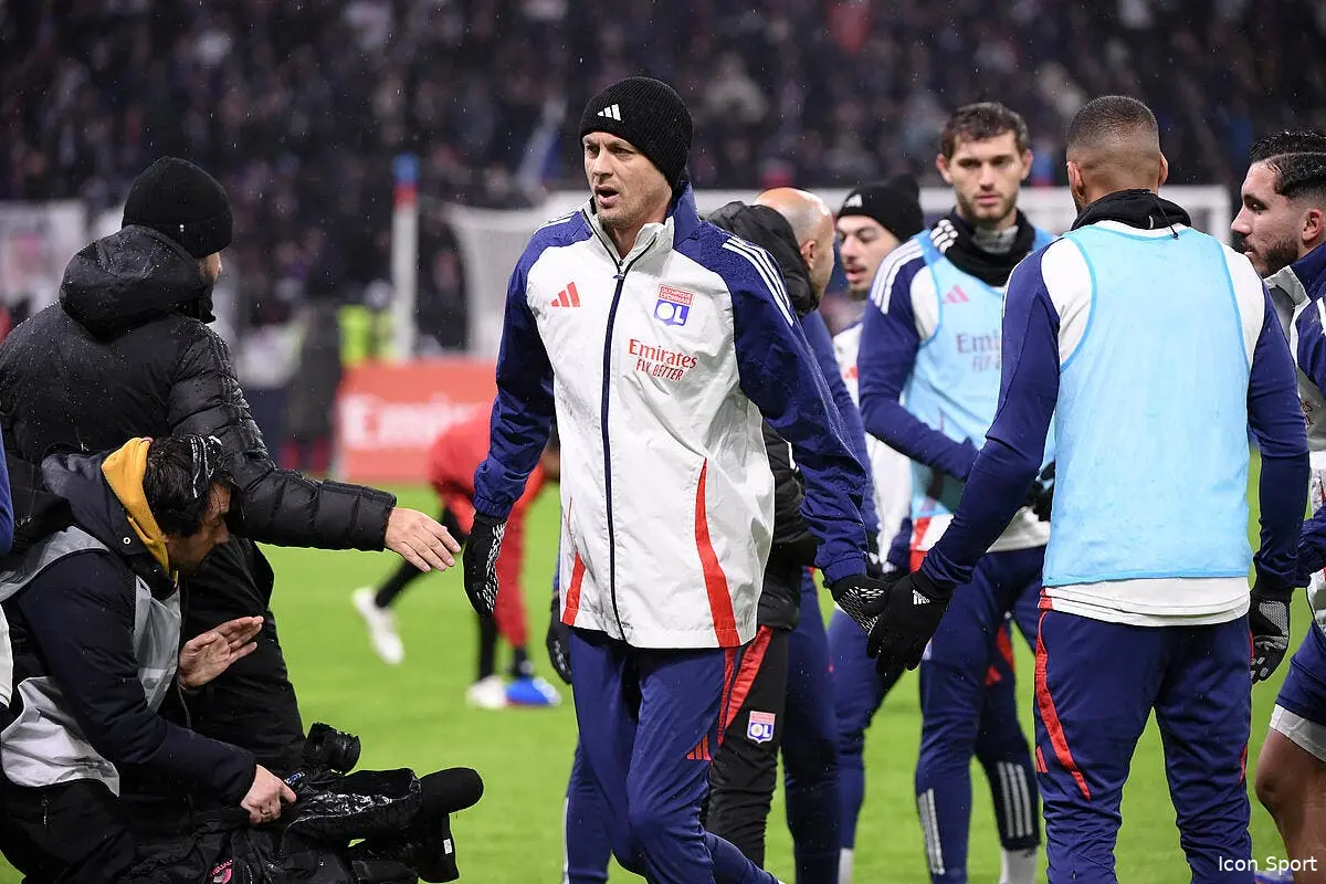 Premier coup de sang à 10 millions d’euros à l’OL