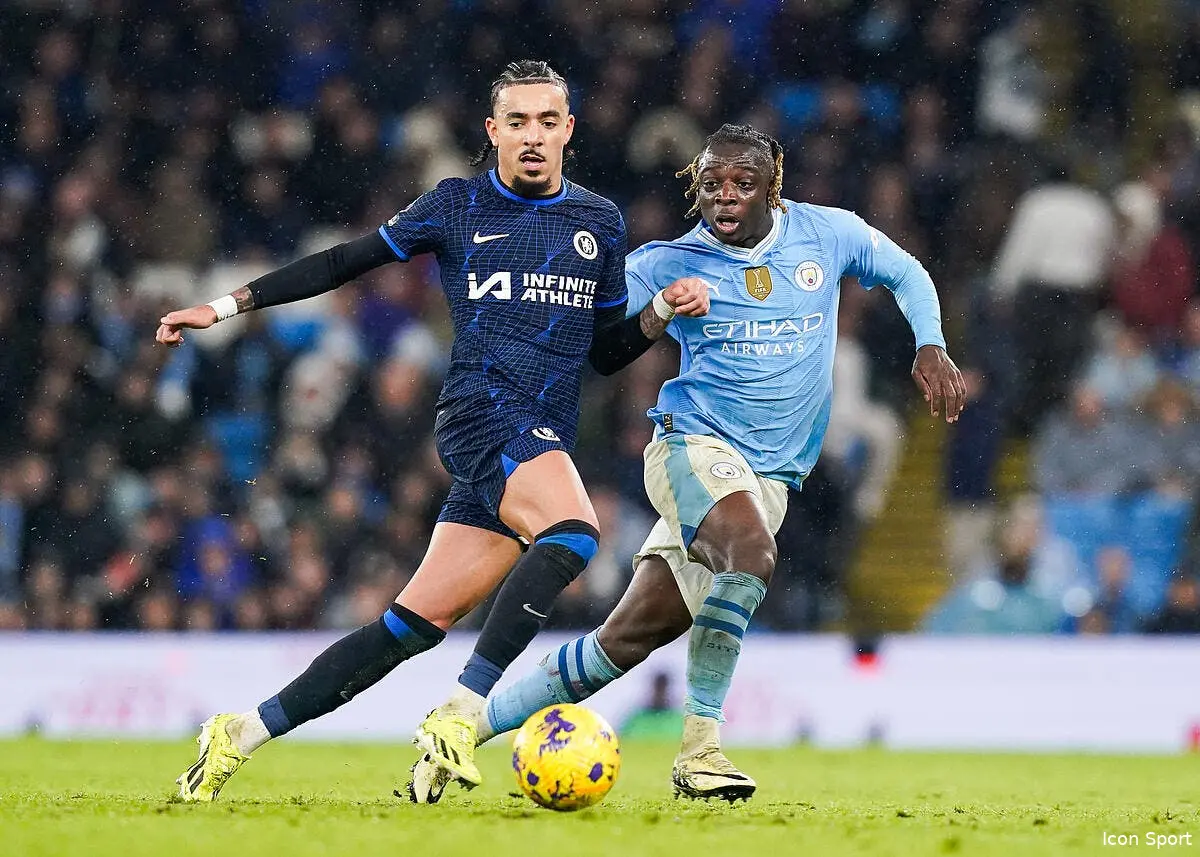 Premier League : Chelsea et Manchester City risquent l'expulsion !