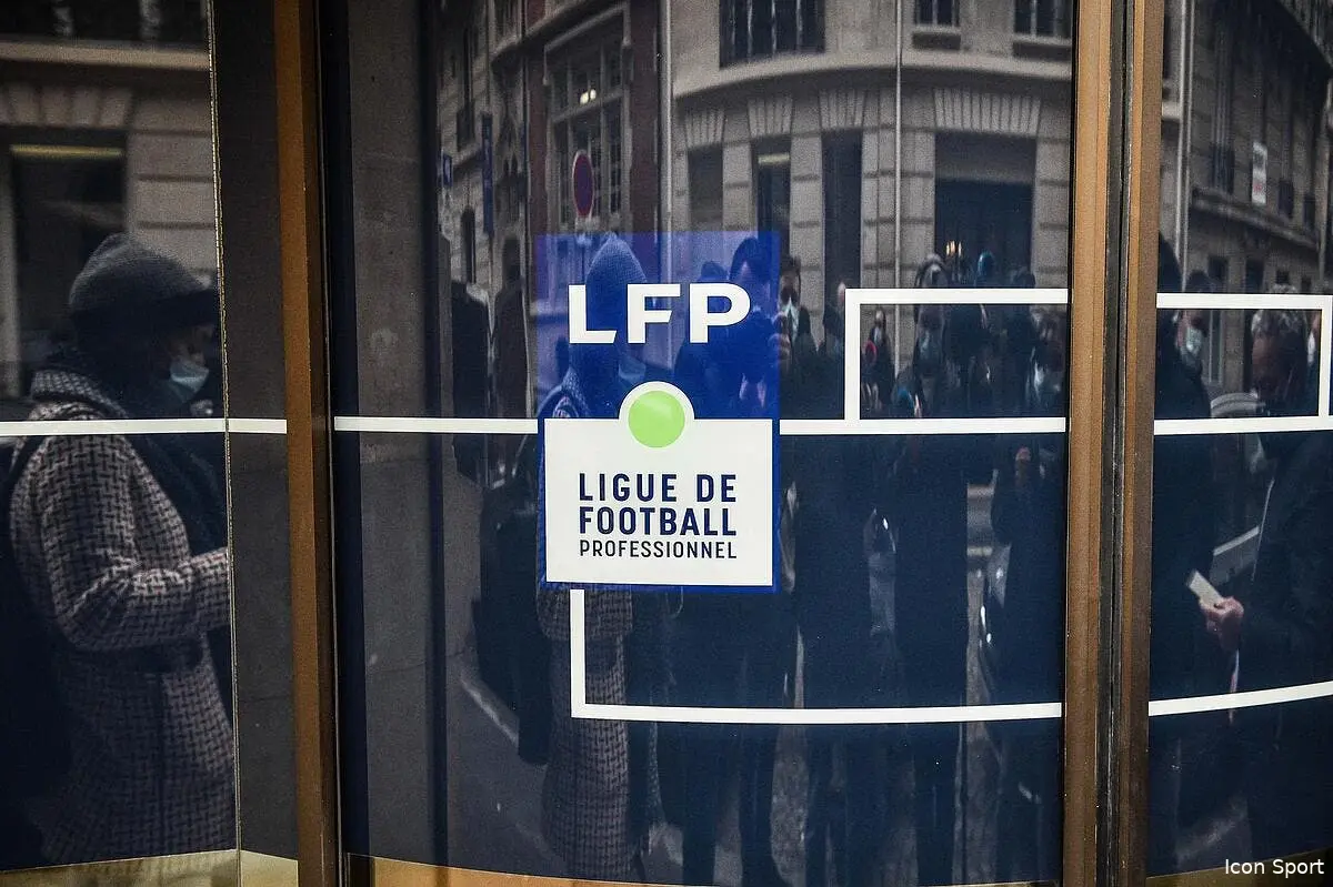 Présidence de la LFP, un vote décisif ce vendredi !