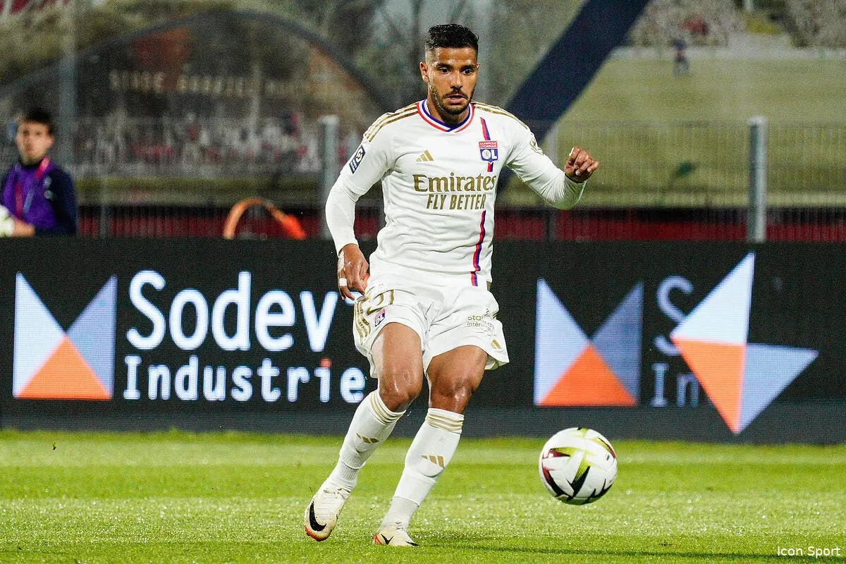 Problème médical, Henrique fait hésiter Nantes
