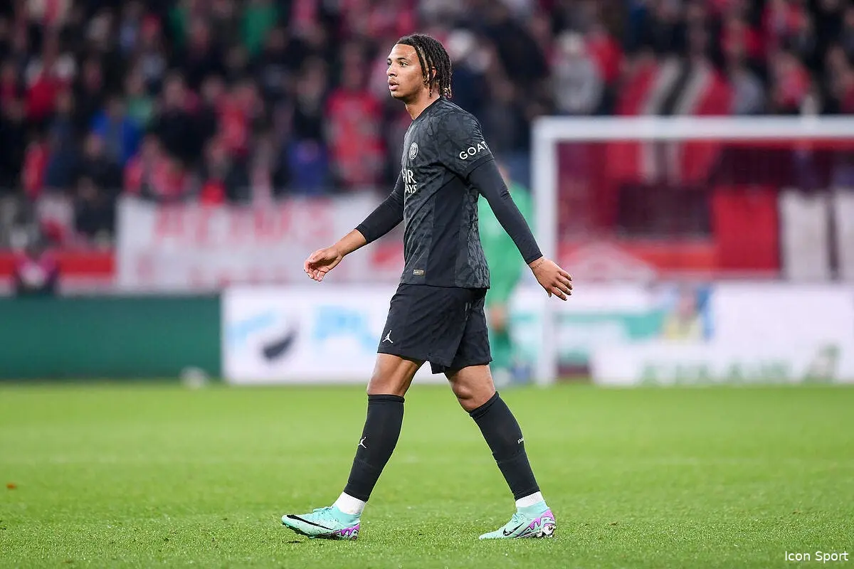 Le PSG sait vendre maintenant, la preuve tombe