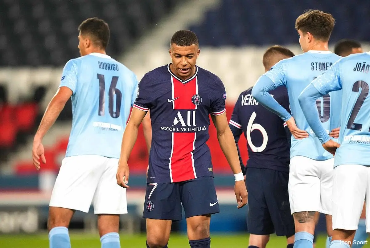 psg absence a l euro mbappe risque gros contre city icon 59463686 313223