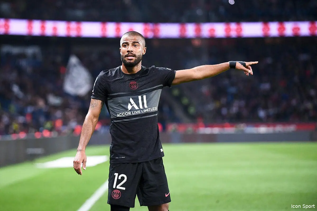 psg accord trouve rafinha prete en espagne icon pl2 6255 331049