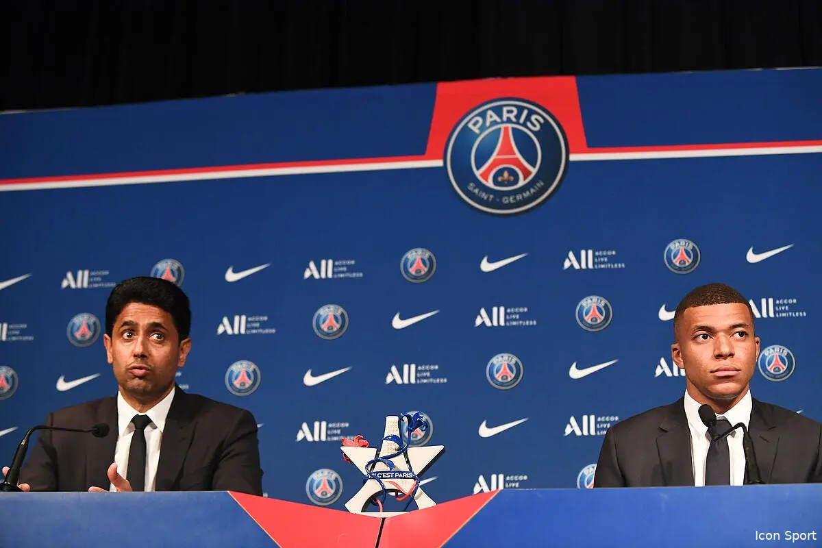 PSG : Al-Khelaifi viré ? Mbappé l'a tué