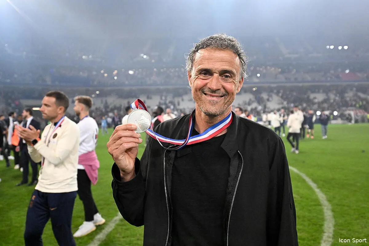 Luis Enrique bientôt impossible à virer, le PSG verrouille tout