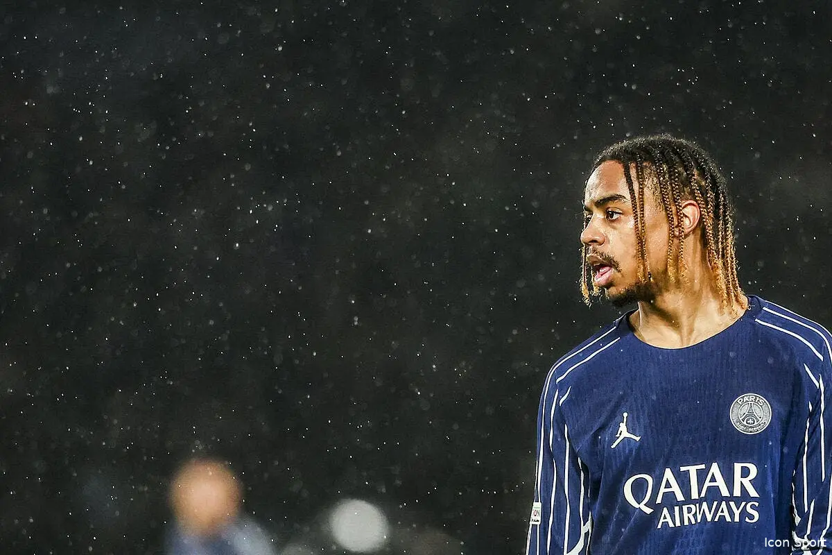 PSG : « Bambi » explose, Riolo lance un défi à Barcola