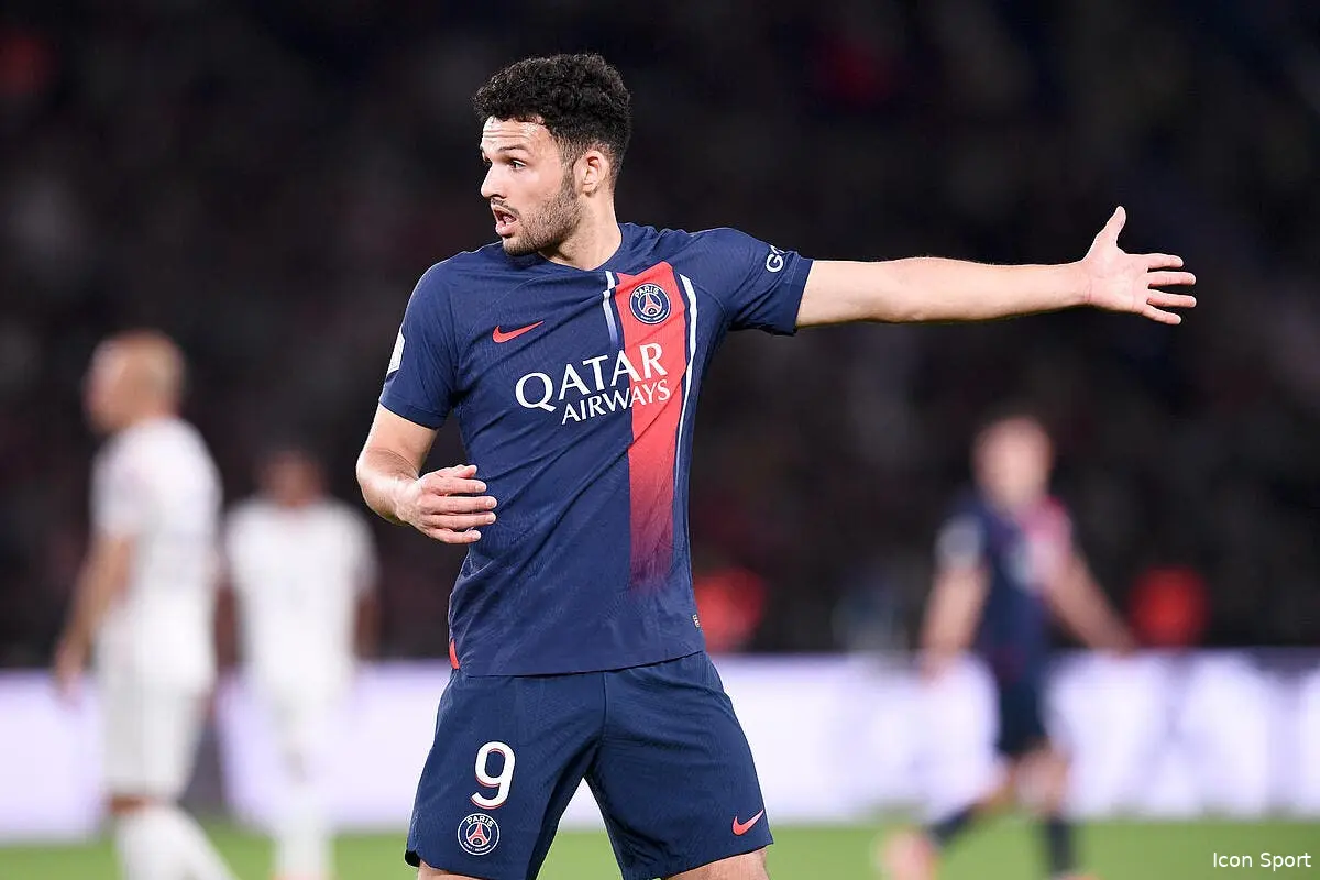 PSG-Barça : Carine Galli souffle une idée lumineuse à Luis Enrique