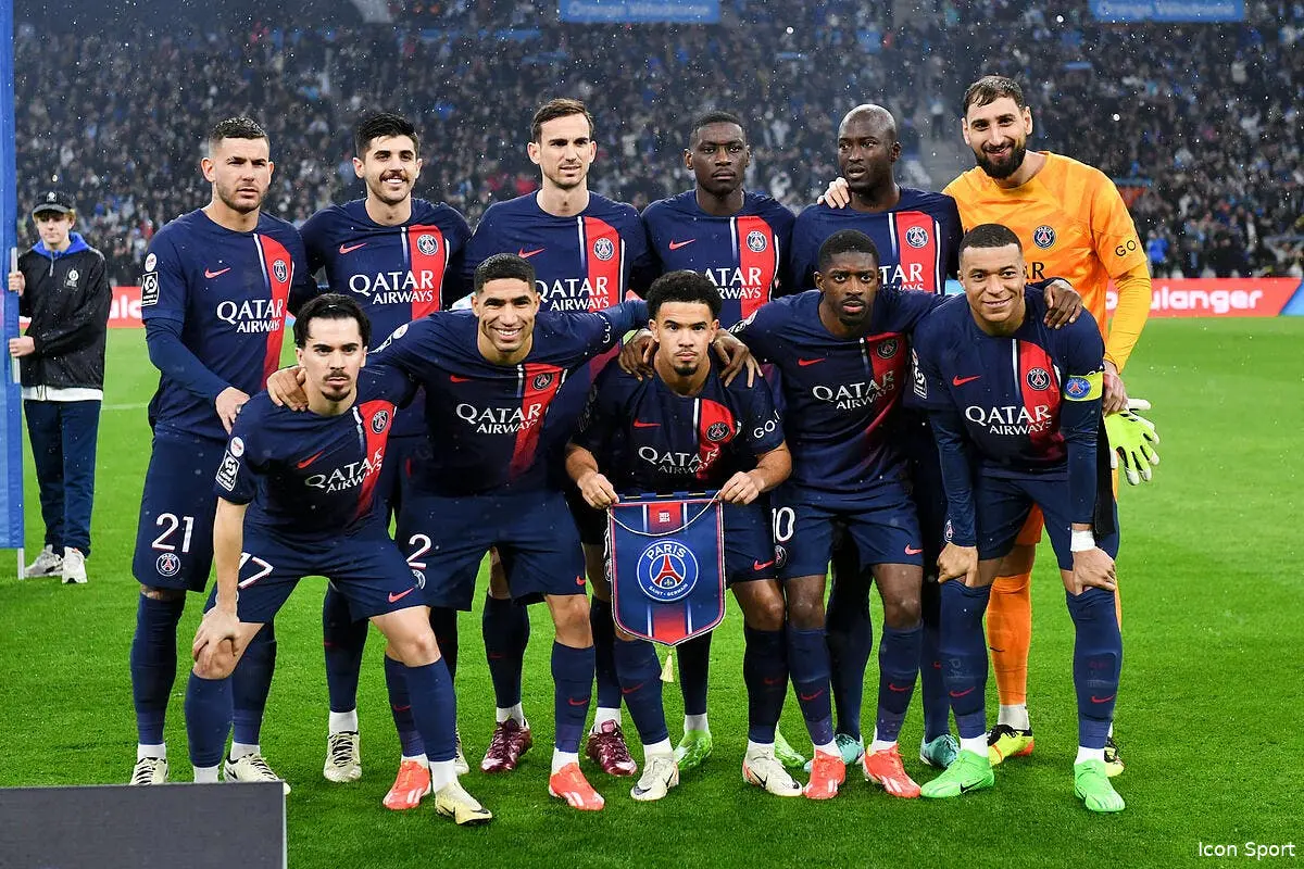 PSG-Barça : Kylian Mbappé décidera du vainqueur !