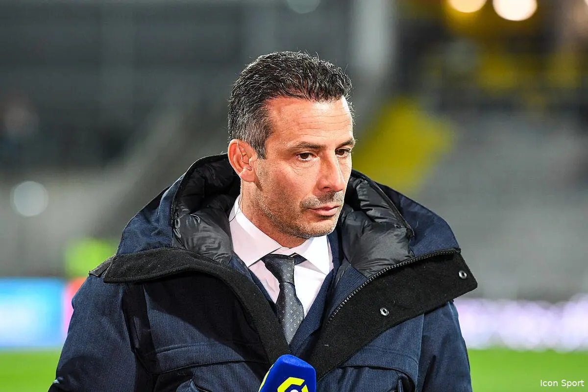 PSG-Barça : Giuly, un Français mise sur les Catalans