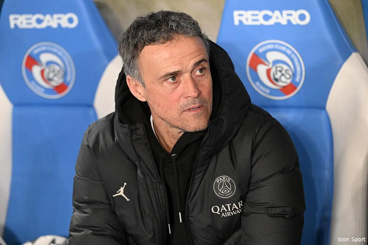 psg barcelone pret a tenter le pari fou luis enrique icon ab9 8558 371715