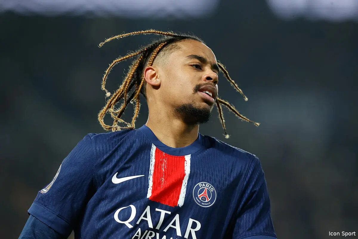 PSG : Après Dembélé, Barcola va au clash avec Luis Enrique !