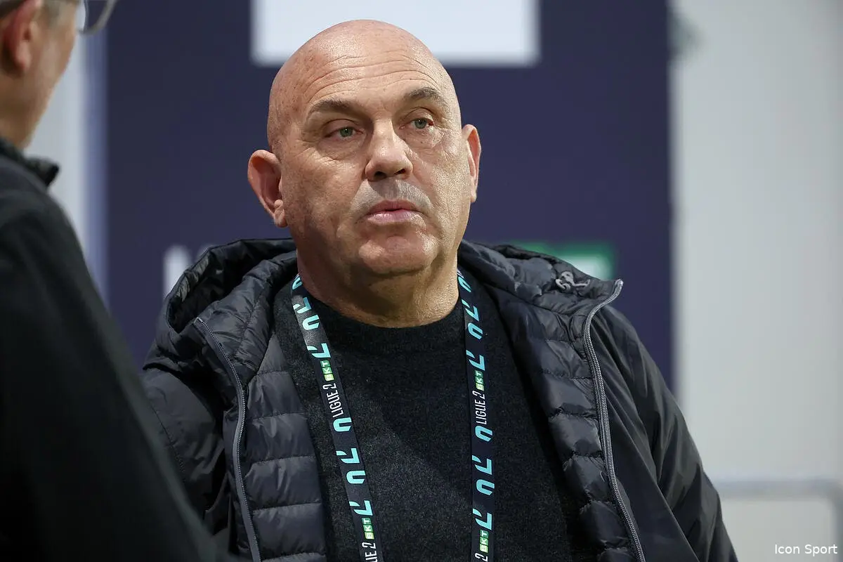 Bastia : Après Tavenot, Antonetti acte aussi son départ