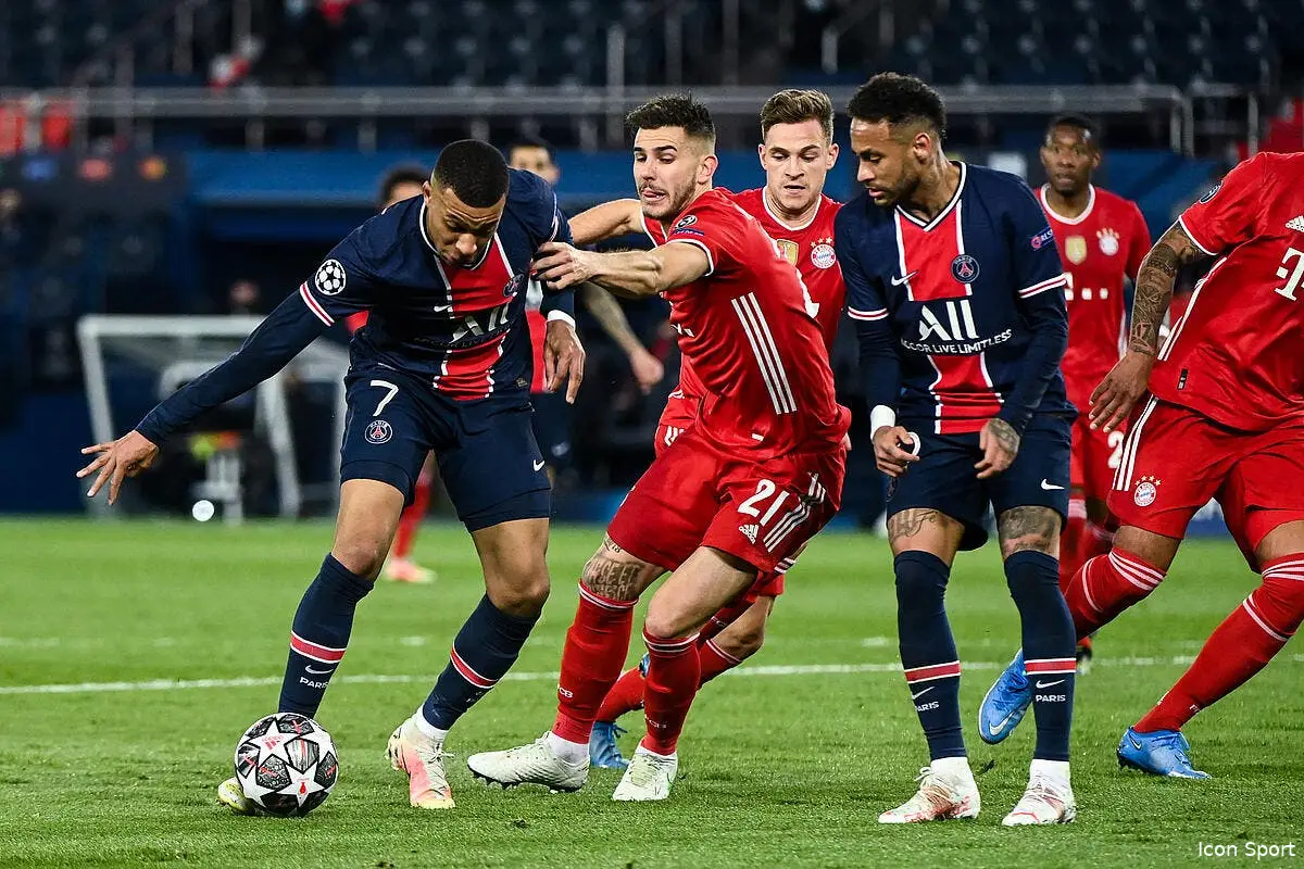 psg bayern neymar l europe crie au chef d oeuvre icon dib 130421 11 47 311579