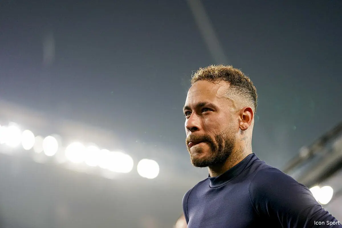 psg bayern passe neymar reprend ses mauvaises habitudes icon 001 psgfcb 20230214 th 02766 357083