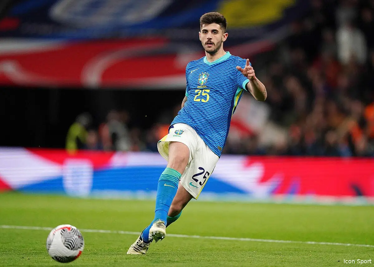 PSG : Beraldo éteint Bellingham et choque l’Europe