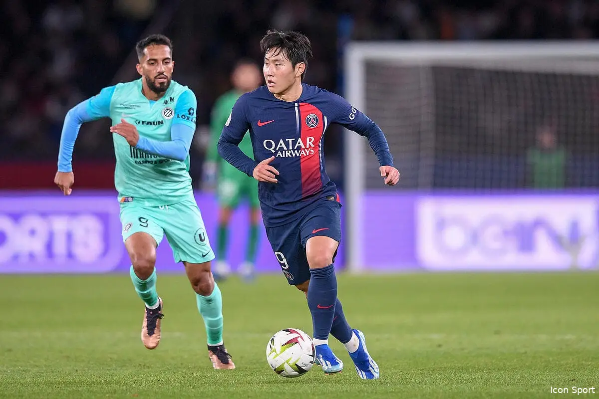 psg campos genie du mercato luis enrique est au 7e ciel icon pl5 5051 367514