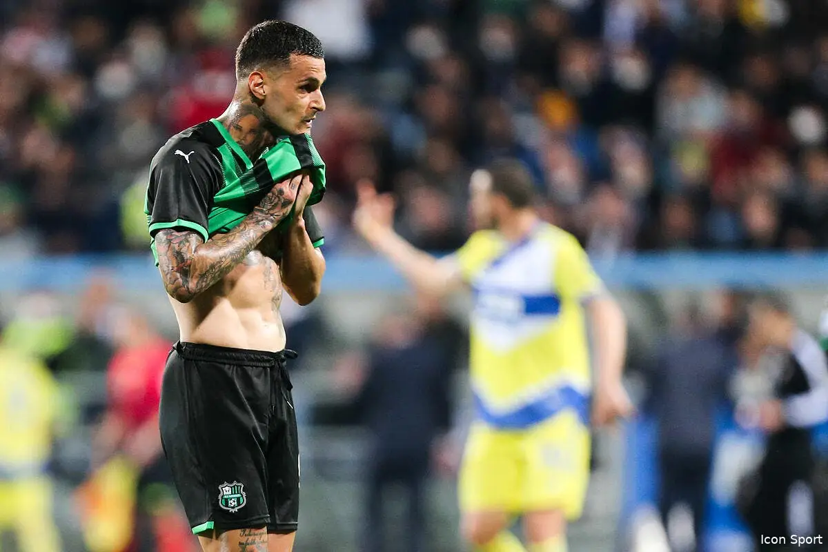 psg campos tient sa deuxieme recrue pour 45 me scamacca 345071