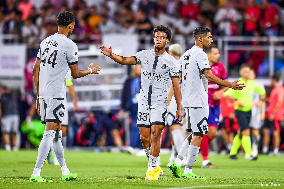 psg cantonne au banc zaire emery supplie galtier zaire emery 1 353472