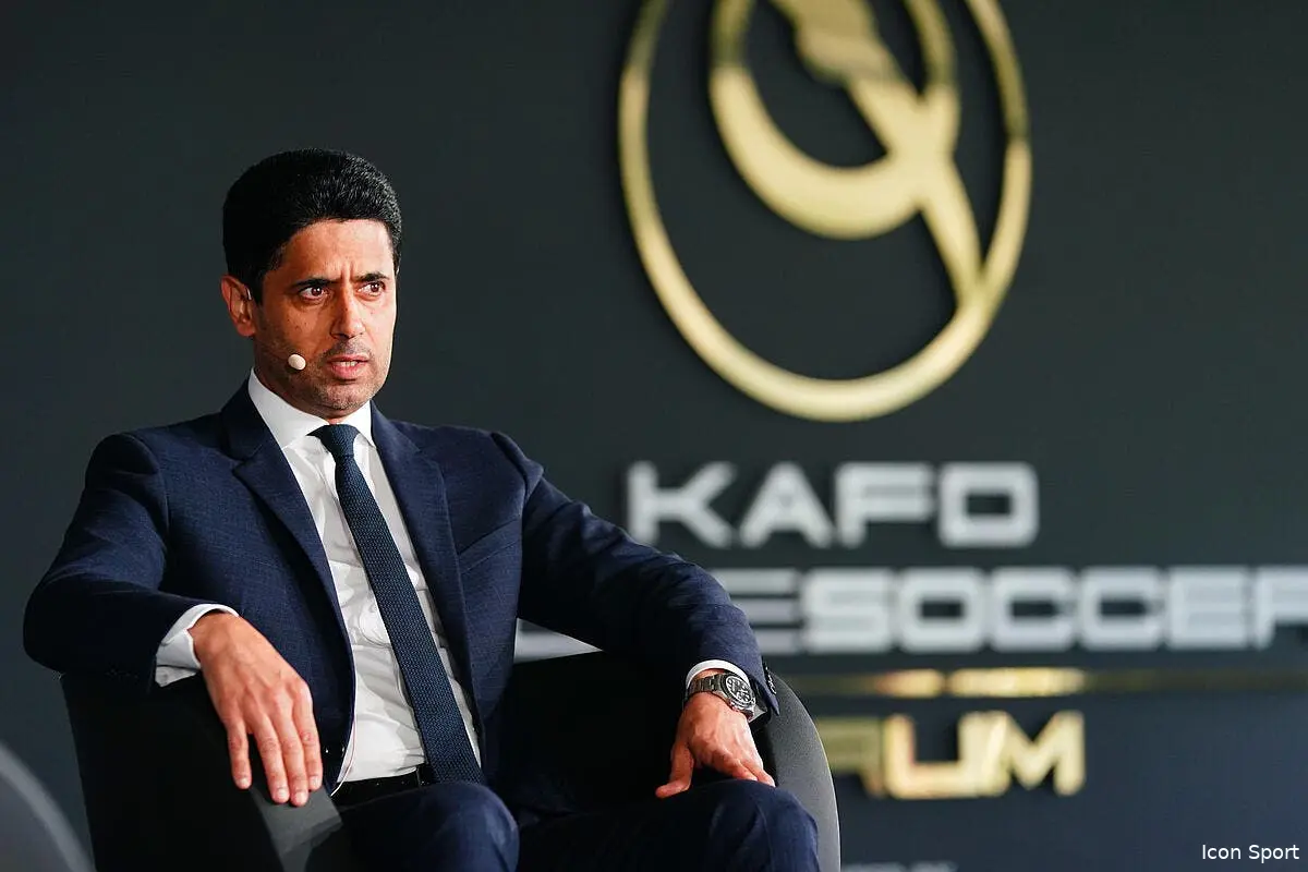 PSG : Cette grande folie du mercato est oubliée