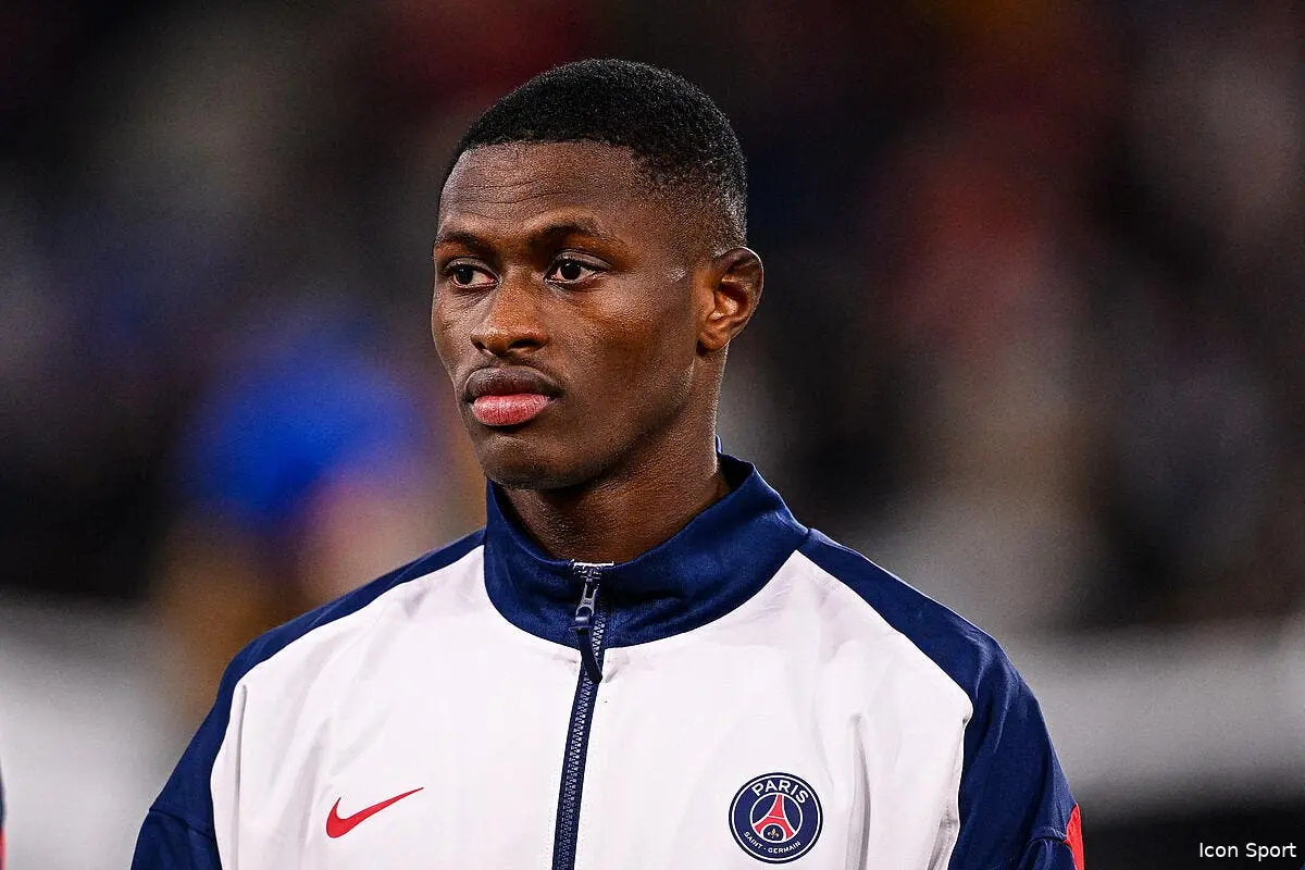 PSG : Cette offre fait mouche, Nuno Mendes est fixé