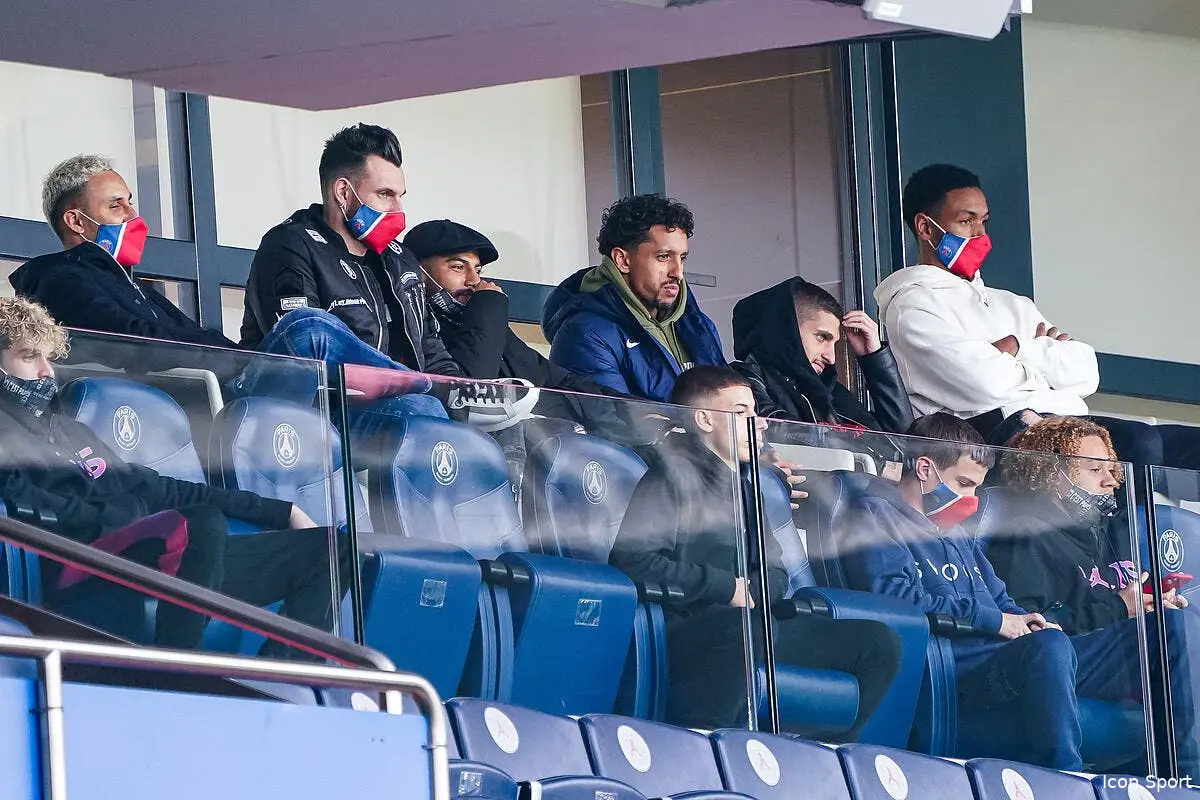 psg city bernat unique absent du groupe parisien icon bap 210421 93 132 312747