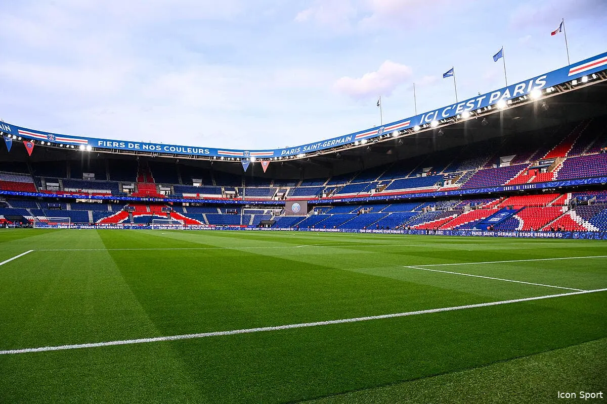 PSG - Clermont : les compos (21h sur Canal+Sport 360)