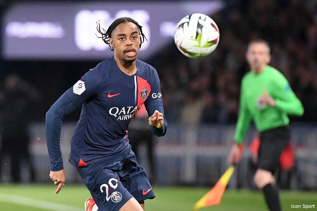 PSG : Riolo détruit Barcola et annonce le pire
