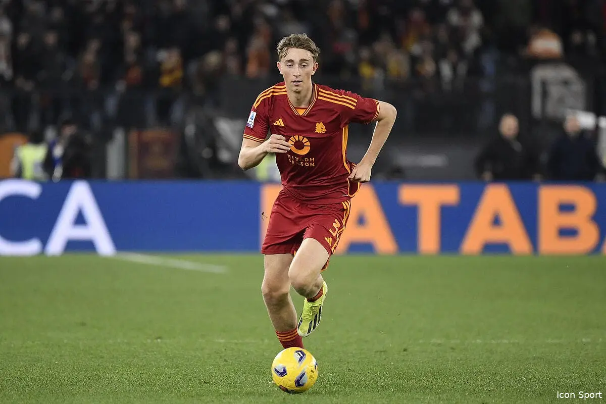PSG : Dean Huijsen, le renfort surprise à 20ME !