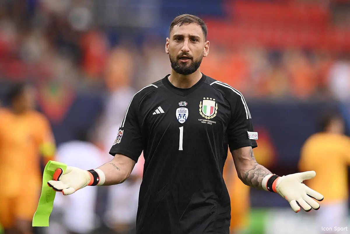 psg donnarumma cambriole et agresse a paris cette nuit icon lp 21114307 363058