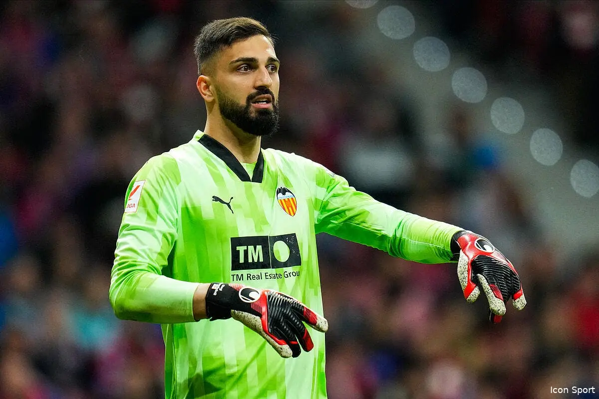 Donnarumma en grand danger, le PSG passe aux choses sérieuses