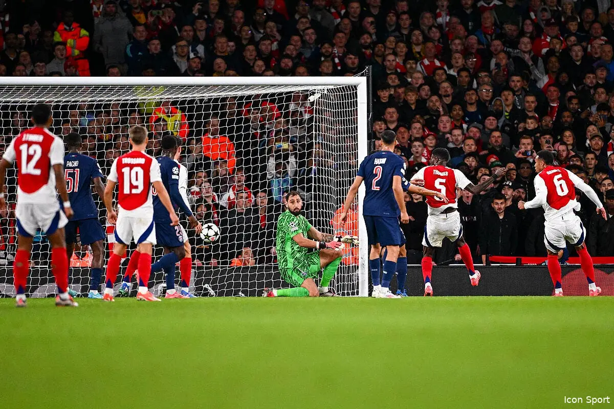 PSG : Donnarumma et les sorties, trop c'est trop !