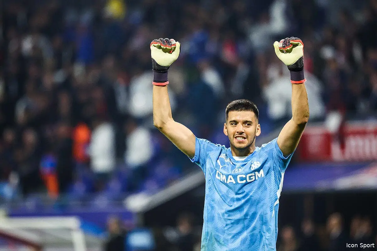 PSG : Donnarumma n'a même pas sa place à l'OM