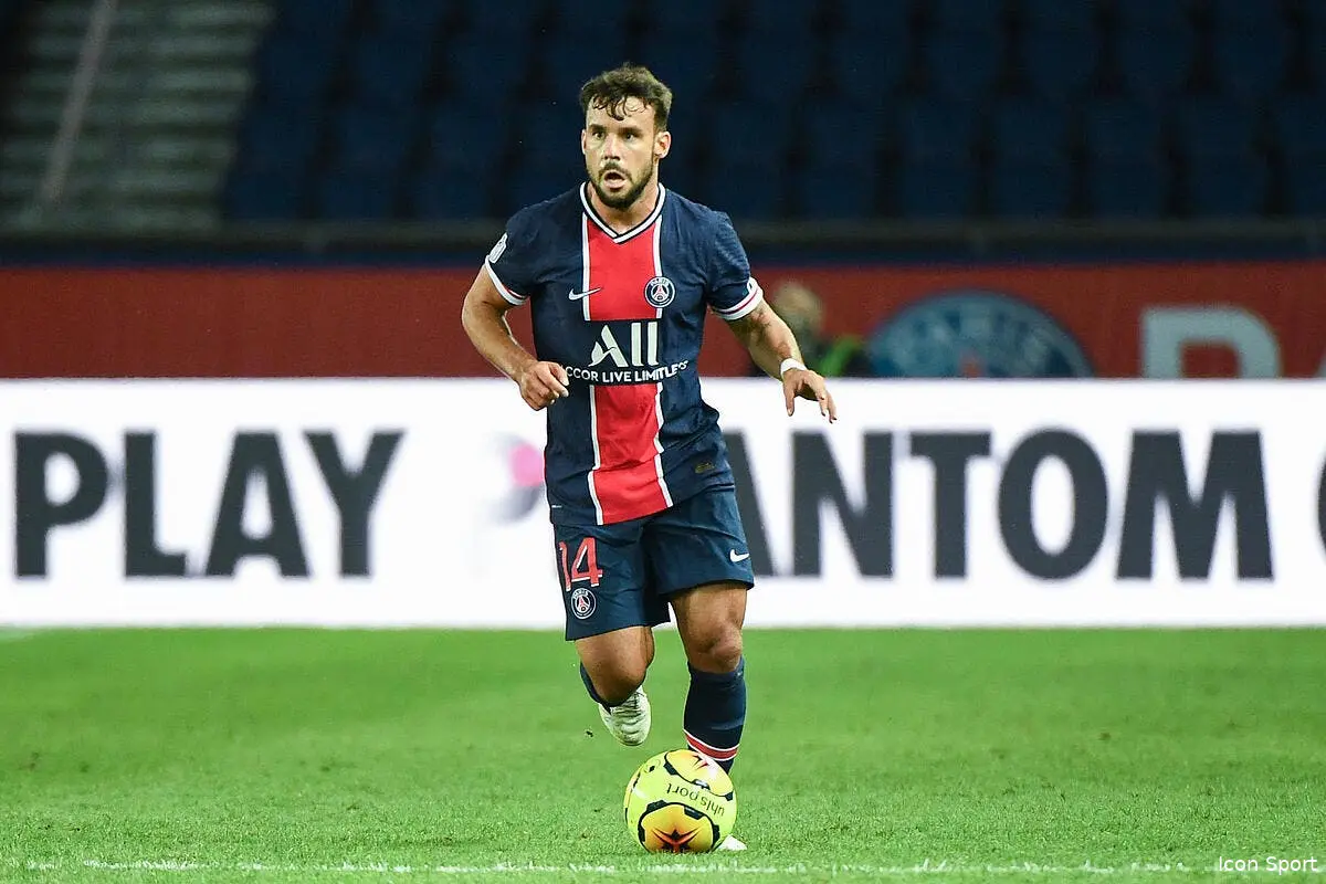 psg encore a l infirmerie bernat va signer jusqu en 2026 icon dib 160920 11 30 307243