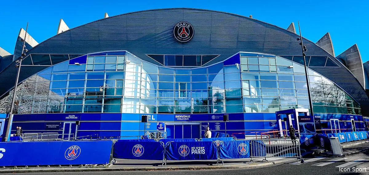 PSG : Enorme surprise pour le futur stade !