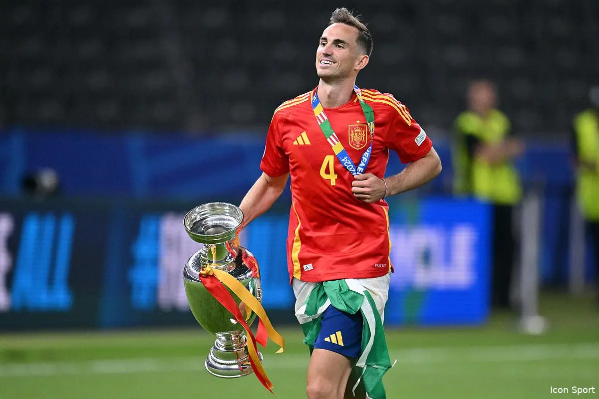 PSG : Cette star de l'Euro 2024 bouscule le mercato