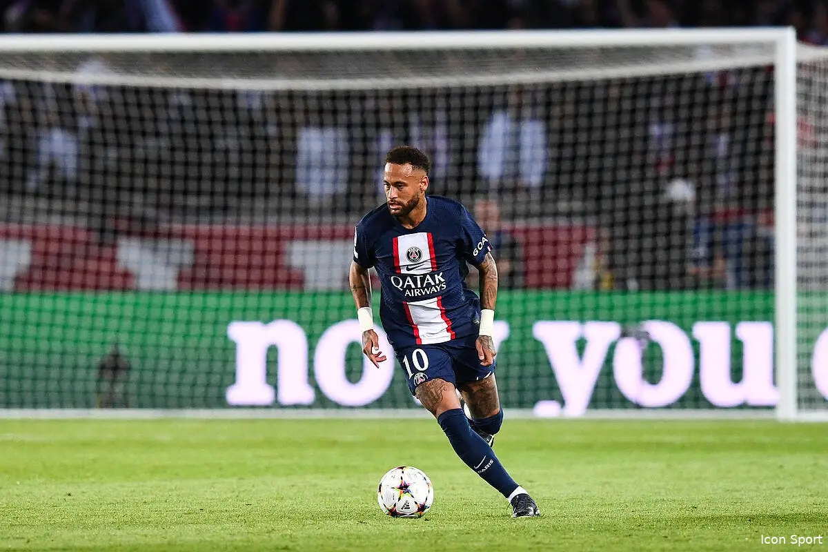 psg frustre par mbappe neymar s en prend a campos icon pl5 1351 350165