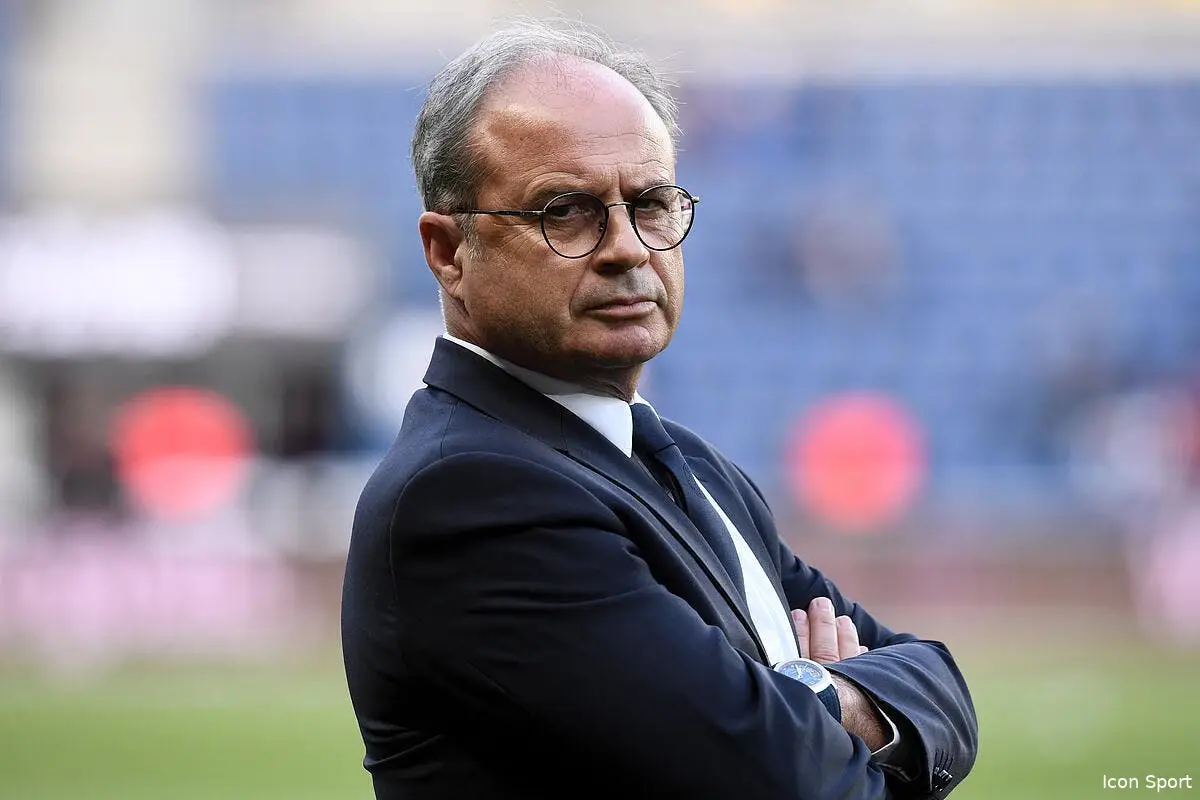psg galtier lache par les joueurs luis campos repond icon pl5 6064 359864