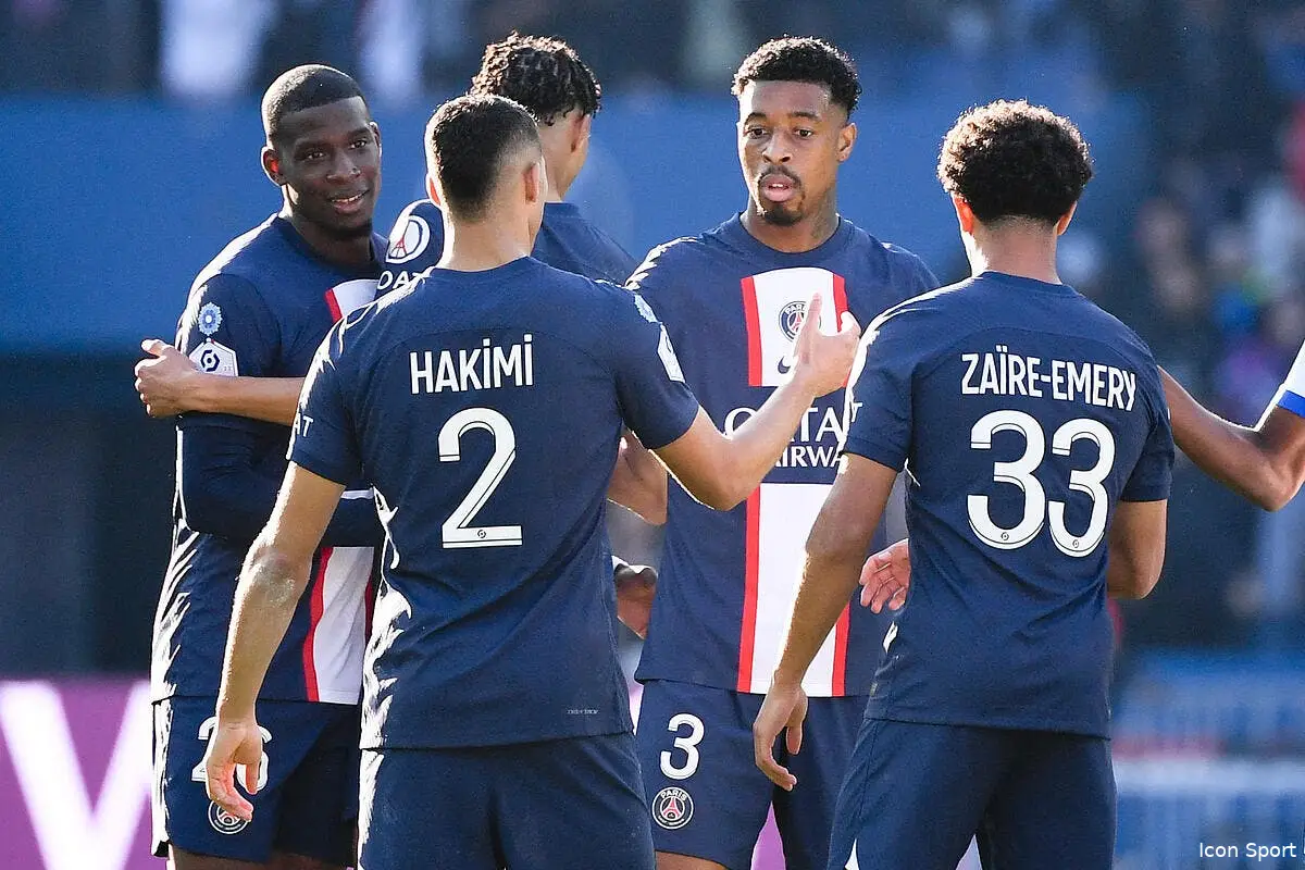 psg galtier pret a tout bouleverser face au bayern icon ab1 0788 2 356974