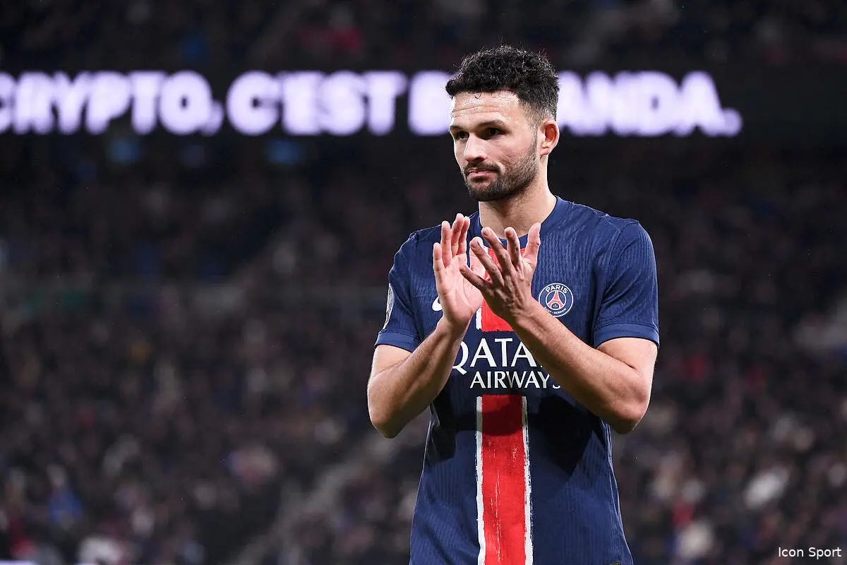 PSG : Gonçalo Ramos devient indiscutable sur le banc